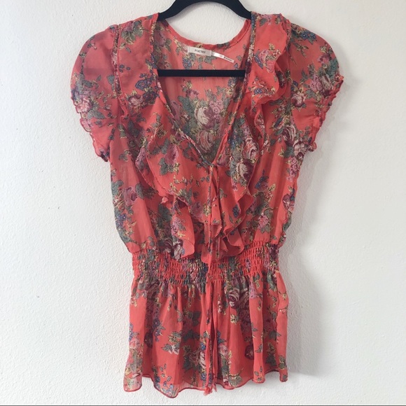Poetry Tops - Poetry | Blouse